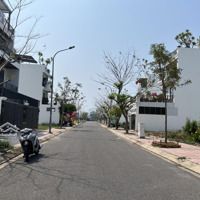 Lô Sạch 2 Mặt Tiền Đường 99 Ngay Cổng Chính Kđt Thái Hưng, View Công Viên Rất Thoáng, Chỉ 3,85 Tỷ