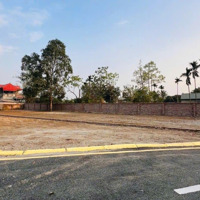 Chỉ Nhỉnh 2 Tỷ. Cơ Hội Sở Hữu Lô Đất Cực Đẹp Tại Cư Yên. Lương Sơn. Hòa Bình