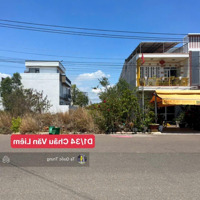 Bán Nhanh Lô Đất Mtđ.châu Văn Liêm, Kdc Phía Bắc,P.xuân An,Tp.phan Thiết,Bình Thuận.100% Thổ Cư Shr