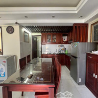 Chung Cư Miếu Nổi,P3, Bình Thạnh Căn 2P Ngủ,Ntcb ,12 Triệu/Tháng
