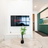 CHO THUÊ STUDIO SIÊU XINH MILLENNIUM QUẬN 4