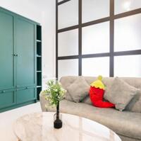 CHO THUÊ STUDIO SIÊU XINH MILLENNIUM QUẬN 4