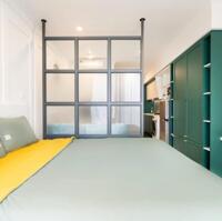 CHO THUÊ STUDIO SIÊU XINH MILLENNIUM QUẬN 4