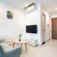 CHO THUÊ STUDIO SIÊU XINH MILLENNIUM QUẬN 4