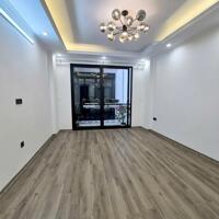 Bán nhà phố Yên Hòa Trung Kính Cầu Giấy mới tinh ngõ to 5T 33m2 MT 4m đủ nội thất ở luôn chỉ 7.6 tỷ