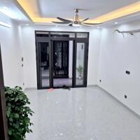 Bán nhà phố Yên Hòa Trung Kính Cầu Giấy mới tinh ngõ to 5T 33m2 MT 4m đủ nội thất ở luôn chỉ 7.6 tỷ