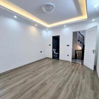 Bán nhà phố Yên Hòa Trung Kính Cầu Giấy mới tinh ngõ to 5T 33m2 MT 4m đủ nội thất ở luôn chỉ 7.6 tỷ