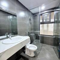 Bán nhà phố Yên Hòa Trung Kính Cầu Giấy mới tinh ngõ to 5T 33m2 MT 4m đủ nội thất ở luôn chỉ 7.6 tỷ