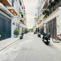 Siêu Phẩm Nhà Rất Đẹp Lung Linh 6X20M Trần Bá Giao, Chỉ 12,9Tỷ (Tl Mạnh),Nhà 3 Tầng,Xe Hơi Đỗ Trong