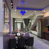 Bán Nhà 2,5 Tầng Kiệt Ô Tô Tô Hiệu, Hòa Minh 70M², Full Nội Thất, Vào Ở Ngay