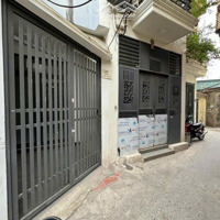 Hàng Xóm Times City Hai Bà Trưng Nhà Rộng Ngõ Thoáng, Sát Đường Ôtô, 35M2 Sổ Đỏ Chính Chủ 5Tỷ65