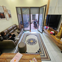 Hàng Xóm Times City Hai Bà Trưng Nhà Rộng Ngõ Thoáng, Sát Đường Ôtô, 35M2 Sổ Đỏ Chính Chủ 5Tỷ65