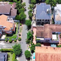 92 Tỷ Giảm Về 85 Tỷ! Bán Biệt Thự Đẹp Khu Compound Fideco Thảo Điền, Quận 2, Dtcn 384M2 Chỉ 85 Tỷ