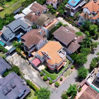 92 Tỷ Giảm Về 85 Tỷ! Bán Biệt Thự Đẹp Khu Compound Fideco Thảo Điền, Quận 2, Dtcn 384M2 Chỉ 85 Tỷ