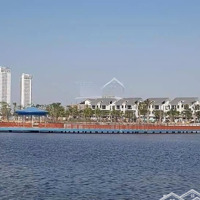 Biệt Thự Mặt Hồ Nam Cường Vị Trí Đẹp Nhất Dự Án, Mặt Đường Lê Quang Đạo Giá Tốt Giao Dịch Ngay