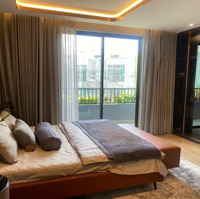 Bán Biệt Thự Trần Văn Giàu 420M2, Ngang 20M Dài 21M Meadow Bình Chánh. Giá Bán 23 Tỷ. Giao Nhà 2025