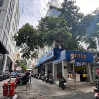 Bán Góc 3Mt Nguyễn Văn Thủ P. Đa Kao Q.1, 4.1 X 20M, 5 Tầng, 36.5 Tỷ