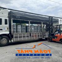  CHO THUÊ KHO THỦ ĐỨC – GIÁ TỐT, VÀO NGAY