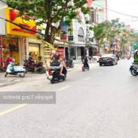 Rẻ Vô Địch Phố Trung Tâm - 175 Triệu/M2 Mặt Đường Cát Dài Không Có Căn Nào Rẻ Hơn