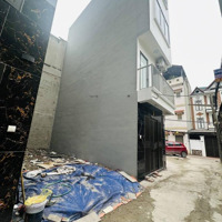 Bán Đất Đông Ngạc 32M2, Ngõ To Thẳng, Ô Tô, Vị Trí Đẹp, Hiếm