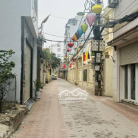 Bán Đất Đông Ngạc 32M2, Ngõ To Thẳng, Ô Tô, Vị Trí Đẹp, Hiếm