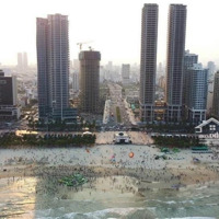 Bán Lô Đất Đẹp 114 M2 Sát Biển Mỹ Khê - Đà Nẵng - Ngay Phố Tây An Thượng Sầm Uất Giá 18.X Tỷ