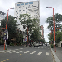 Bán Lô Đất Đẹp 114 M2 Sát Biển Mỹ Khê - Đà Nẵng - Ngay Phố Tây An Thượng Sầm Uất Giá 18.X Tỷ