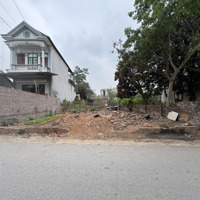 Bán Đất Tại Lê Thanh Nghị, 17 Triệu / M2, 438M2, Pháp Lý Đầy Đủ