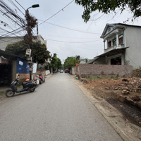 Bán Đất Tại Lê Thanh Nghị, 17 Triệu / M2, 438M2, Pháp Lý Đầy Đủ