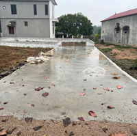 Bán Đất 218M Thổ Cư Hết Mặt Tiền Rộng, Chia 2 Lô Thoải Mái