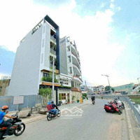 Nhà Mặt Tiền Kinh Doanh 12M Phạm Huy Thông (4X20M) 5 Phòng Ngủcó Thang Máy 35 Triệu Tl