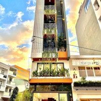 Nhà Mặt Tiền Kinh Doanh 12M Phạm Huy Thông (4X20M) 5 Phòng Ngủcó Thang Máy 35 Triệu Tl