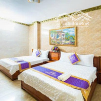 Cho Thuê Tòa Nhà 62P Hầm 8 Lầu St Hồ Bơi Full Nội Thất Giá Bán 350 Triệu