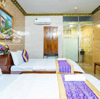 Cho Thuê Tòa Nhà 62P Hầm 8 Lầu St Hồ Bơi Full Nội Thất Giá Bán 350 Triệu