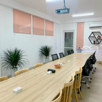 Cho Thuê Vp Tòa 56 Nguyễn Tri Phương,Diện Tích50M2, Giá 4 Tr/Th Đầy Đủ Dịch Vụ