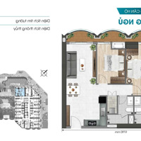 Căn Hộ Biển Sở Hữu Lâu Dài - Ở Được - Cho Thuê Được - Đầu Tư Được. 15% Kí Hđmb