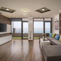 Bán Căn Hộ 3 Phòng Ngủ 120M2, 5,45 Tỷ Tại Trần Bạch Đằng, Mỹ An, Ngũ Hành Sơn, Đà Nẵng