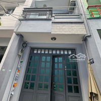 Bán Nhà 3,25 Tỷ Q.tân Phú,Hẽm Xe Hơitây Sơn, P.tân Quý, 3,2 X 10M, Trệt, 1 Lầu Btct, Gần Chợ Tân Hương.