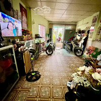 Bán Nhà Gần Hiệp Thành City Hẻm 4M Ô To