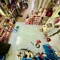 Bán Nhà Gần Hiệp Thành City Hẻm 4M Ô To