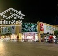 Cần Tiền Bán Nhanh Căn Nhà Mặt Tiền Đường Thủy Xưởng, Đối Diện Siêu Thị Lotte