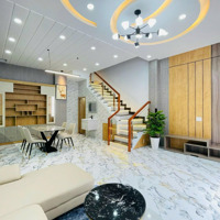 Bán Nhà Riêng 41,4 M2 Tại Gò Vấp