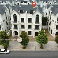 Song Lập Hải Âu 03 Chỉ 24 Tỷ Tại Vinhomes Ocean Park Gia Lâm - Cam Kết Giá Rẻ Nhất Thị Trường