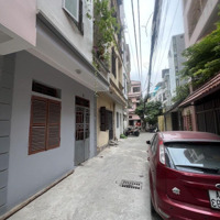 Bán Nhà Mặt Phố Tại Định Công Thượng, 8 Tỷ, 58M2, Chính Chủ Hot!