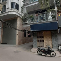 Bán Nhà Mặt Phố Quận Đ/Đa 60M7T 2Mt Mở Cửa Lô Góc Dòng Tiền 500 Triệu/Năm 19,5 Tỷ Đặng Tiến Đông.