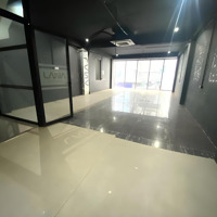 (Tin Thật 100%) Bán Tòa Building - Vp 160M2 X 9 Tầng Tại Mặt Phố Thụy Khuê - Cho Thuê 2,1 Tỷ/Năm
