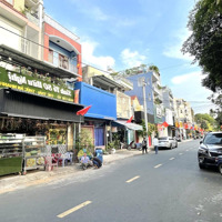 Hiếm! Mặt Tiền Kinh Doanh Đường Hữu Nghị - Khu Vip Phường Bình Thọ - Nhà 4 Tầng - Ngang 5.7M X 19M