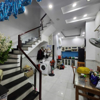 Mặt Tiền Kinh Doanh 109M2, Lưu Hữu Phước, Quận 8, Giá Chỉ 8 Tỷ