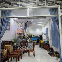 Mặt Tiền Kinh Doanh 109M2, Lưu Hữu Phước, Quận 8, Giá Chỉ 8 Tỷ