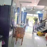 Mặt Tiền Kinh Doanh 109M2, Lưu Hữu Phước, Quận 8, Giá Chỉ 8 Tỷ